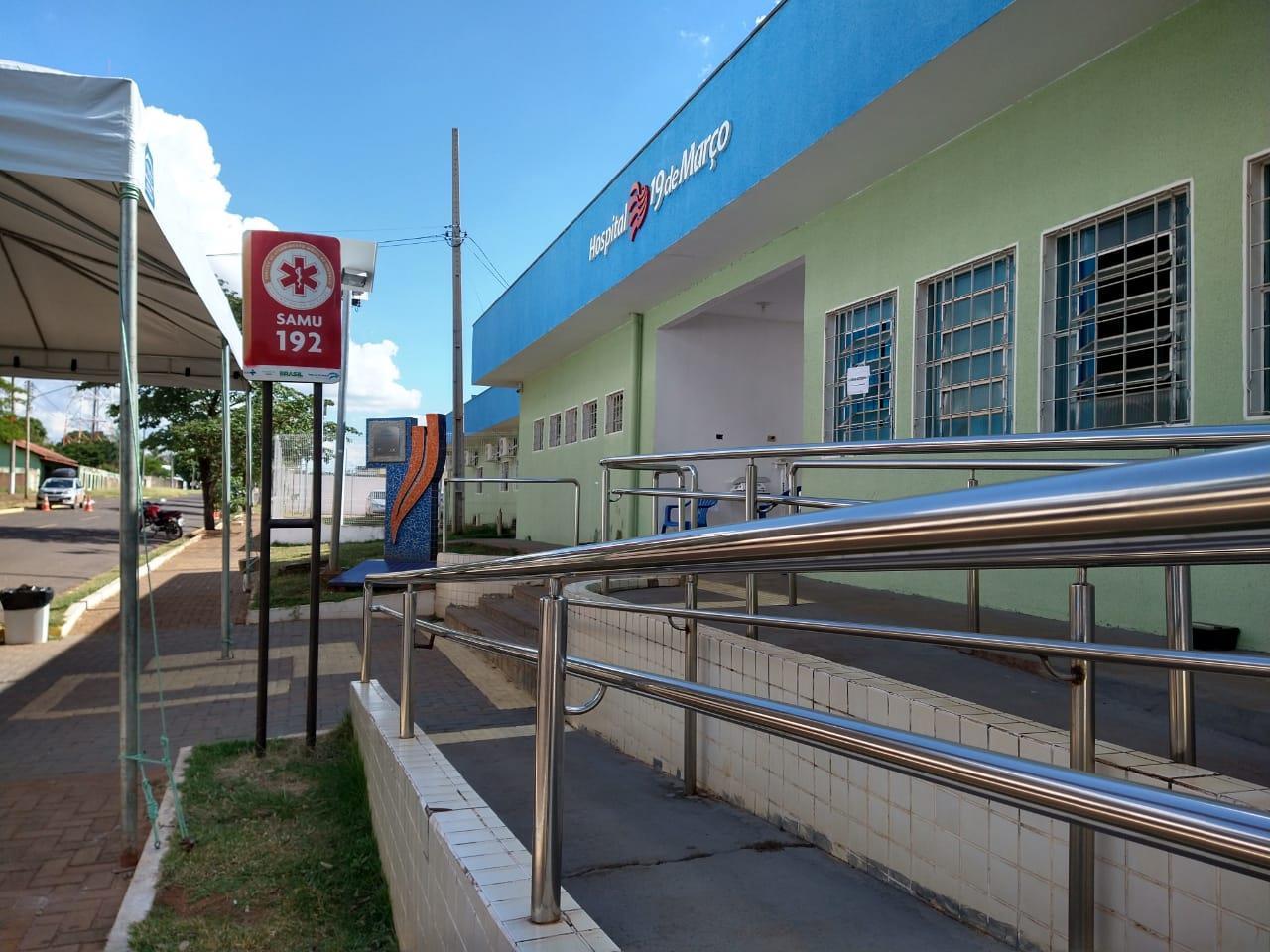 Idosa de 87 anos é a 49ª vítima da Covid-19 em Ribas do Rio Pardo