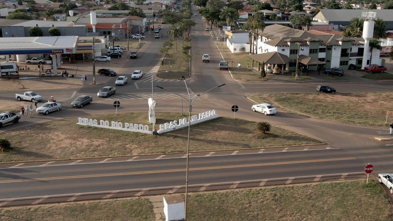 Cuidados urgentes que Ribas deve ter