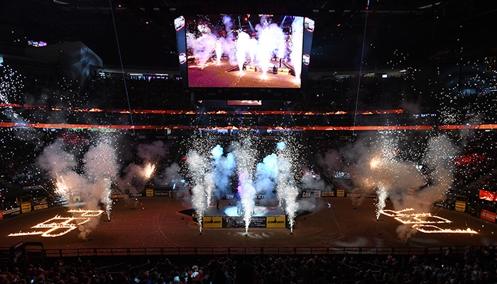SporTV 3 exibirá PBR World Finals ao vivo de 3 a 7 de novembro