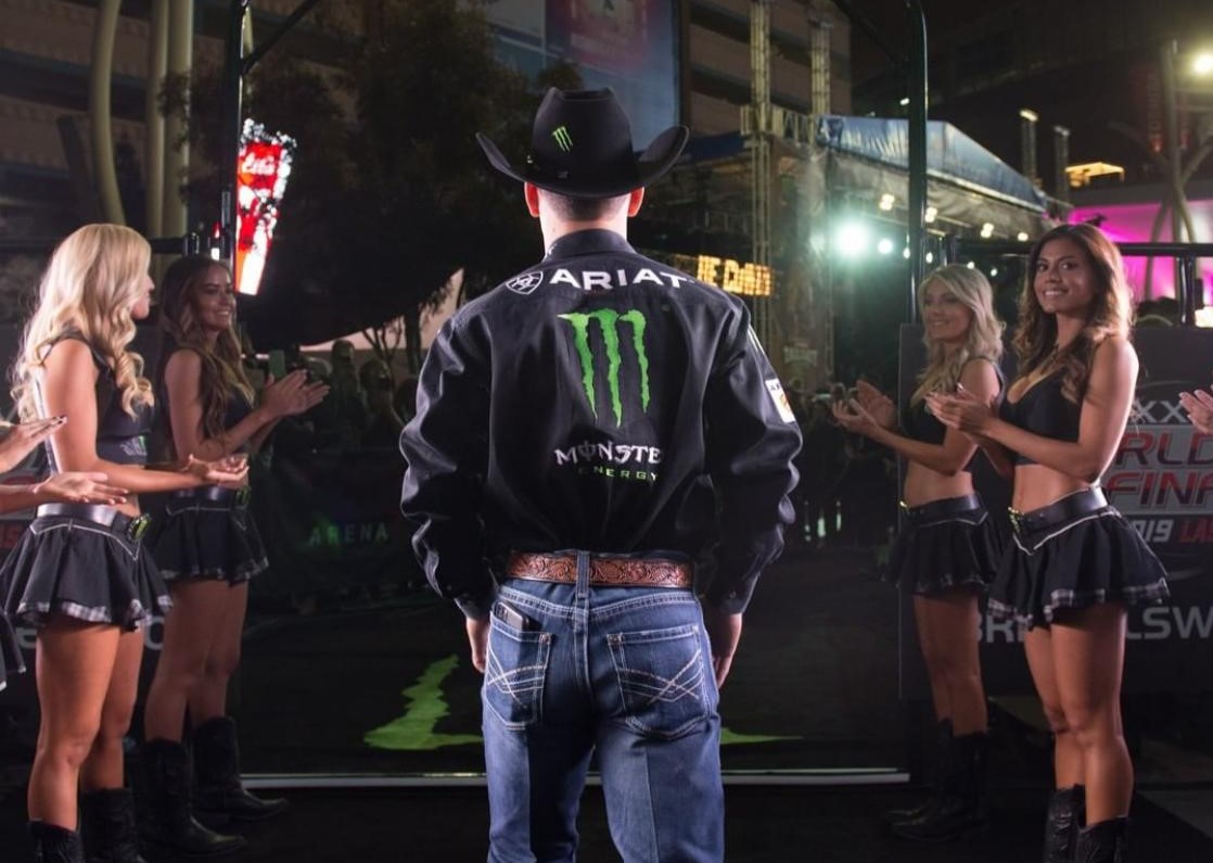 PBR 2021: José Vitor Leme se diz confiante e pronto para a final em Las Vegas; veja a lista completa dos competidores
