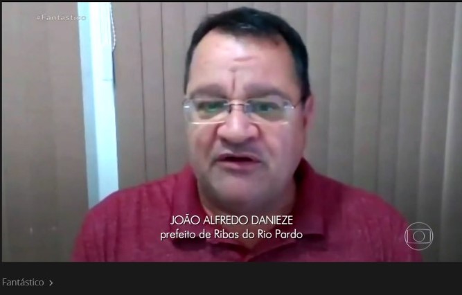 Errata: erramos ao noticiar que João Alfredo depositou dinheiro do povo direto na conta de bandidos