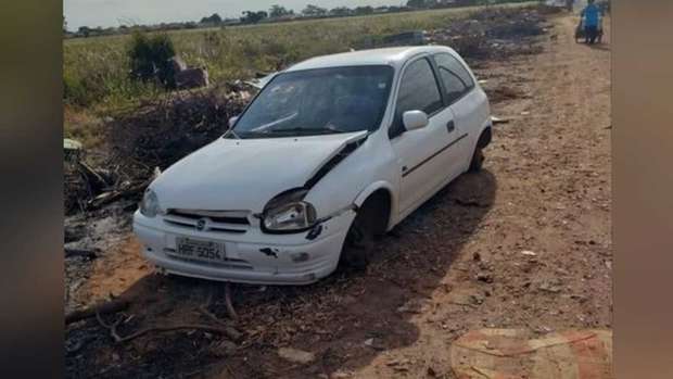 'Galera da Manobra' ajuda dono a encontrar carro furtado em Ribas do Rio Pardo