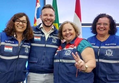 Prefeito de Tambaú, interior de SP, anuncia rateio de quase 3 milhões de reais do FUNDEB