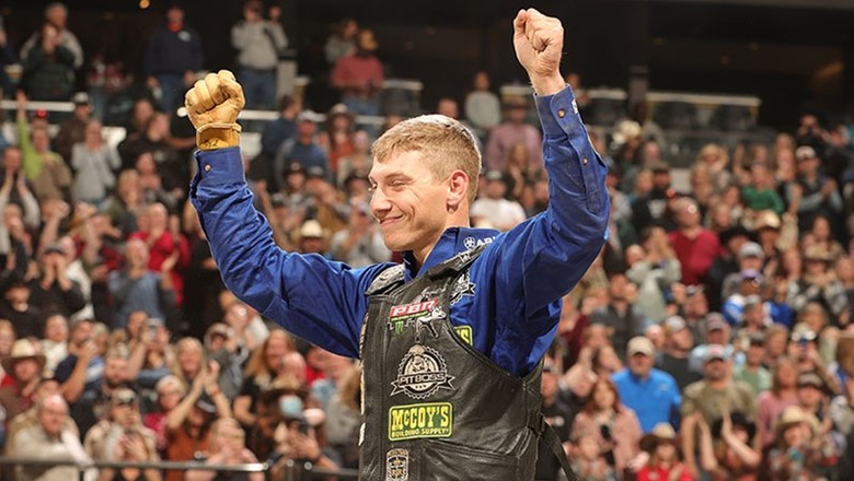 Rodeio em touros: Mundial da PBR realiza segunda etapa de 2022, em Nova York