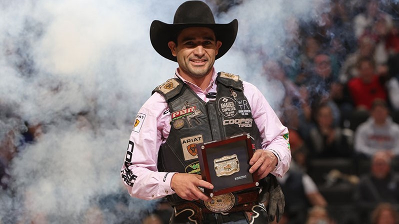 João Ricardo Vieira vence em Milwaukee e mantém liderança; Leme fica em 4º e se aproxima do Top 10