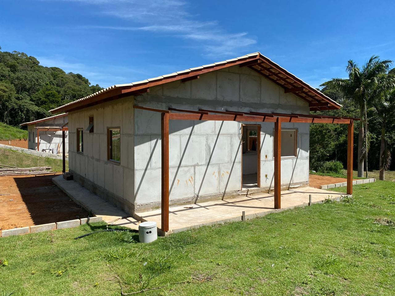 Obras com Blocom