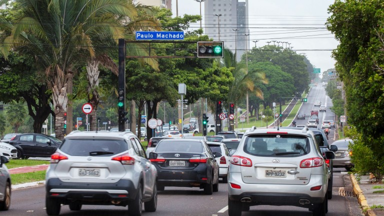 Projeto pretende proibir apreensão de veículos por atraso no IPVA