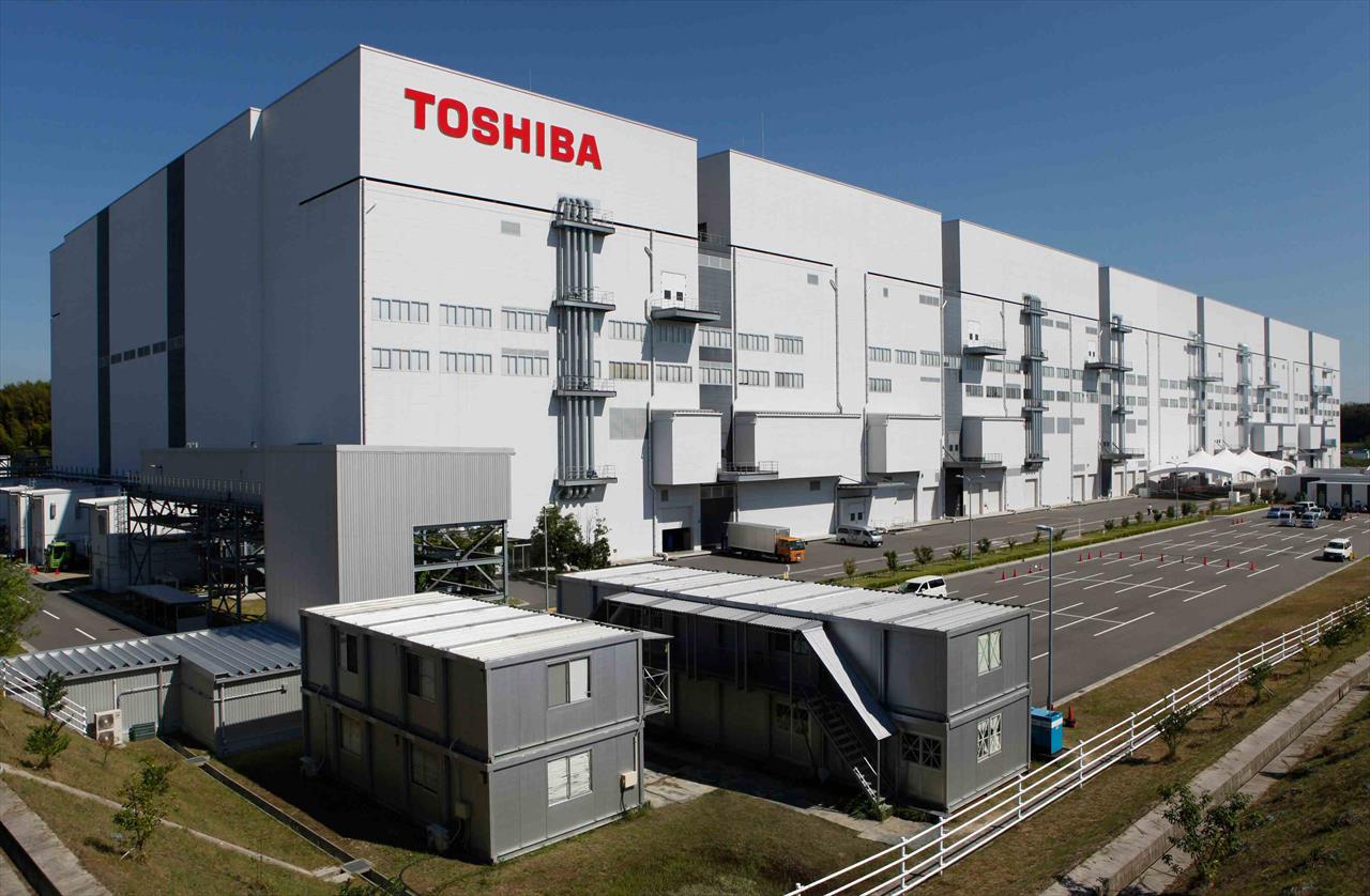 Toshiba voltará a vender televisores no Brasil