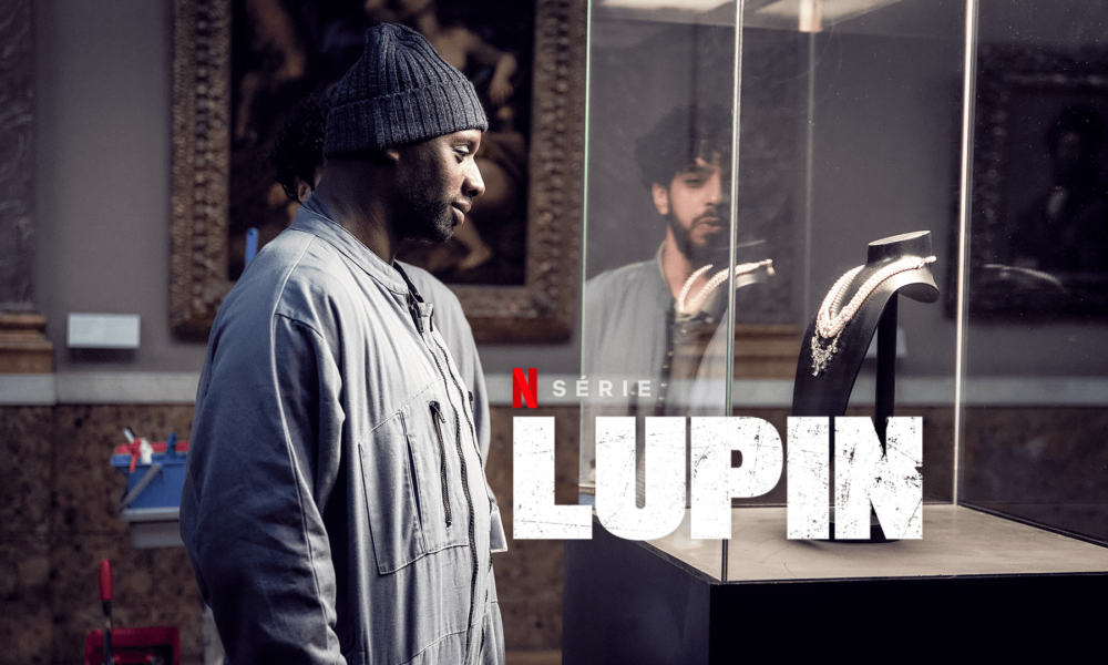 Netflix confirma Parte 3 da série “Lupin”