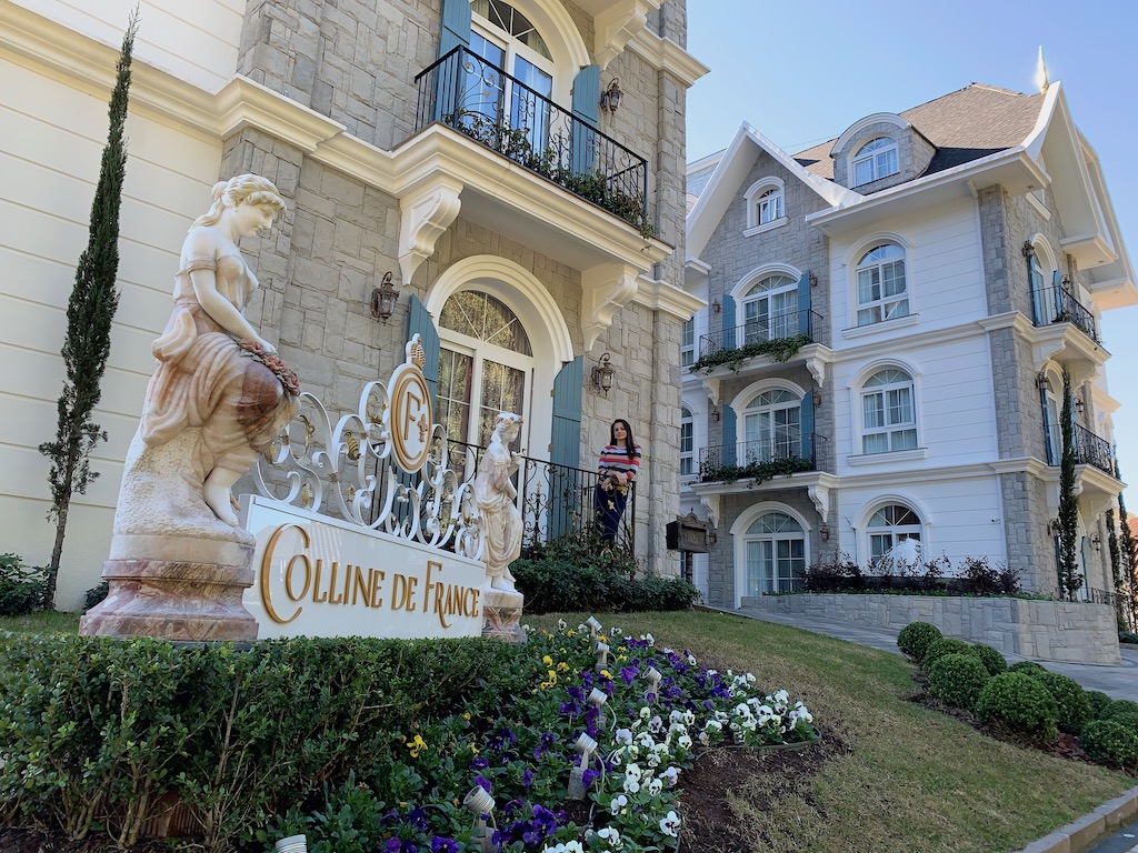 Colline de France: hotel localizado em Gramado é considerado o melhor do mundo no TripAdvisor