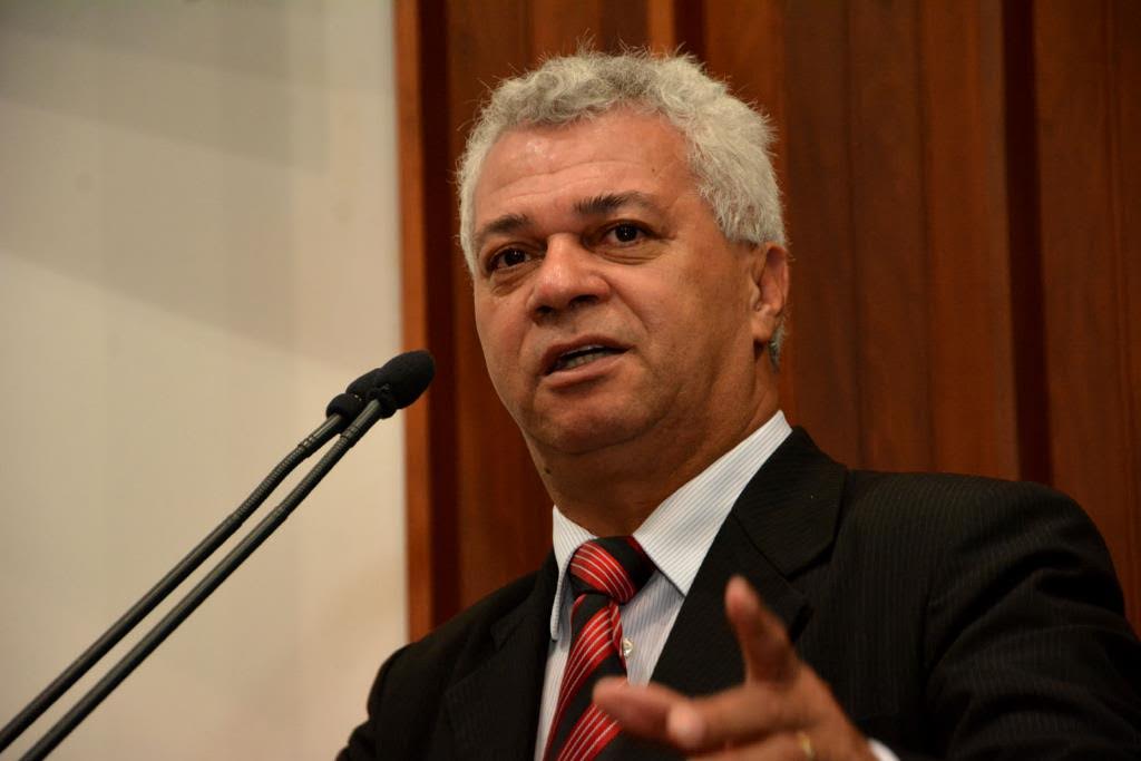 Após 17 dias em UTI da Capital, morre Deputado Cabo Almi