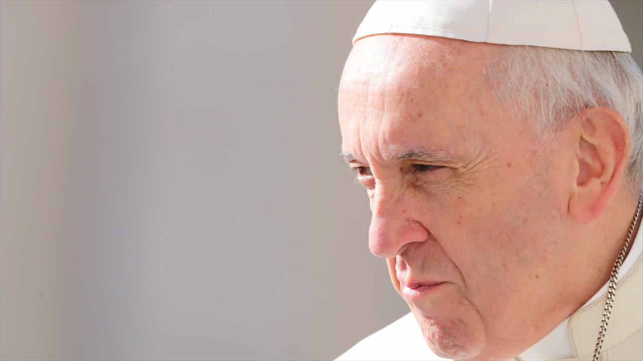 Papa diz que Brasil não tem salvação: 'Muita cachaça e pouca oração'