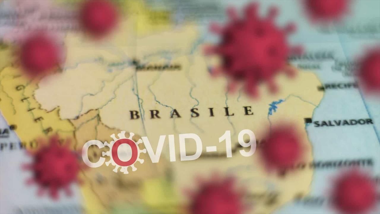 Copa América transforma Brasil em bomba-relógio para 3ª onda da pandemia, dizem especialistas