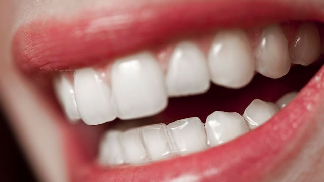 Cientistas dizem ter criado um doce que fortalece os dentes