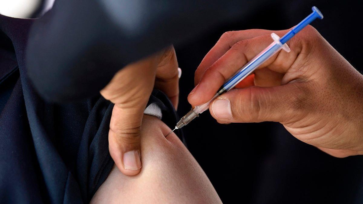 Brasil entra na lista dos países que vão receber vacinas contra a Covid doadas pelos EUA