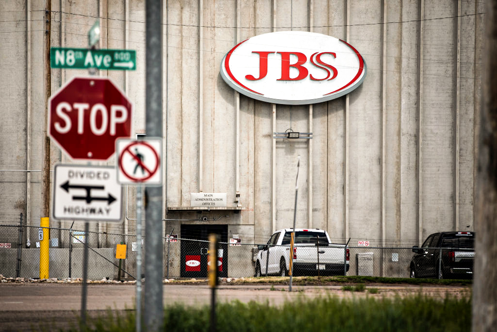 JBS compra empresa australiana de carne suína Rivalea por US$ 135 milhões
