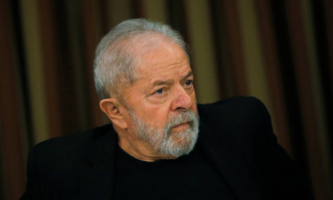 Justiça absolve Lula e Gilberto Carvalho em caso de suposta propina na Zelotes