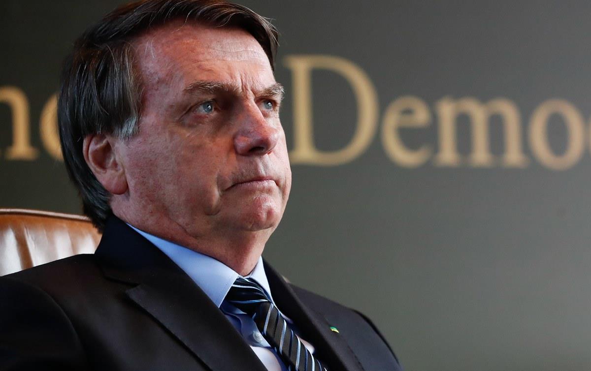 Pesquisa Datafolha: Reprovação a Bolsonaro vai a 51% e é a maior desde início do governo