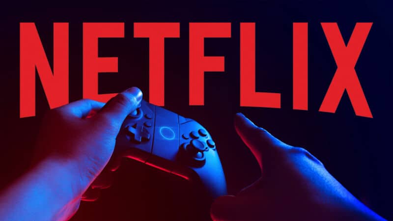 Netflix vai entrar no mercado de games a partir de 2022