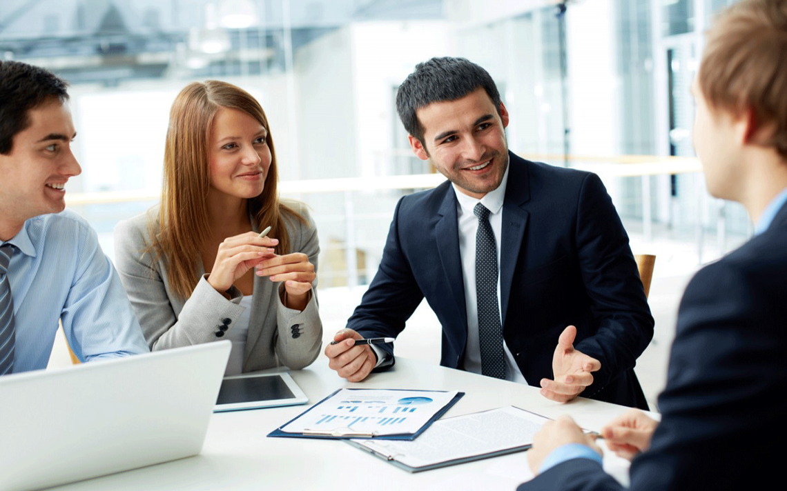 6 perfis de empreendedores