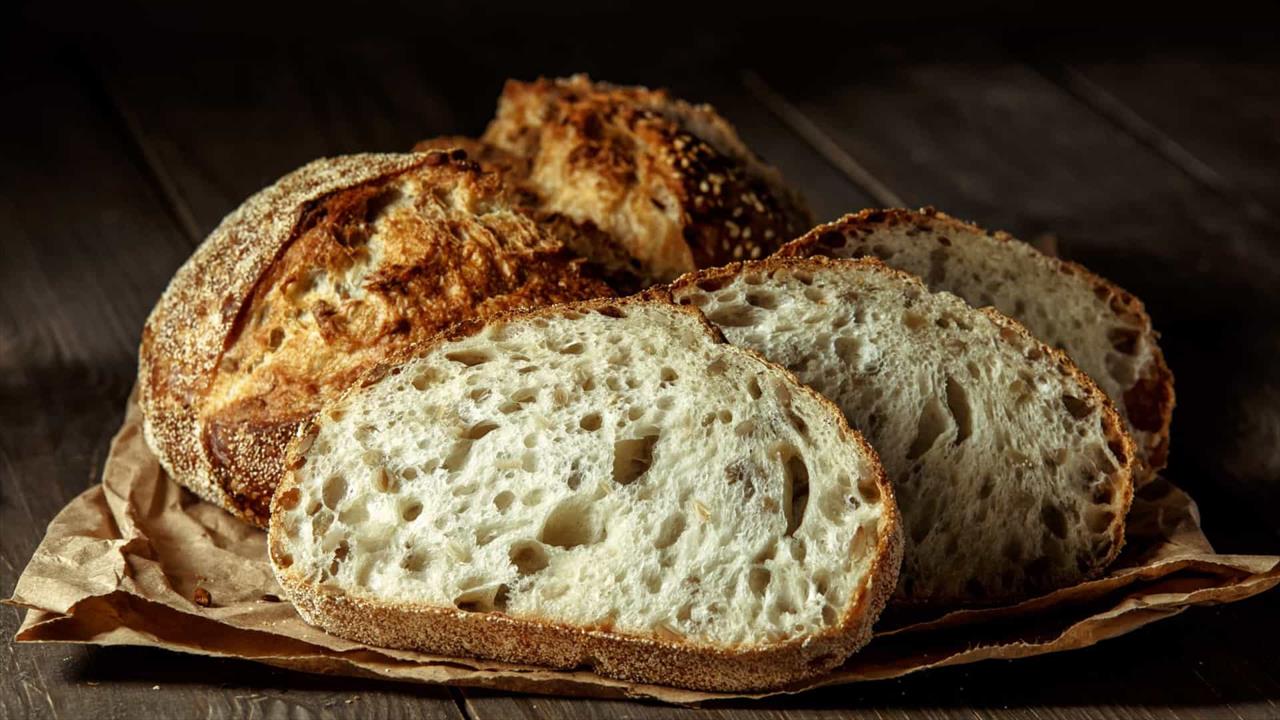 Três dicas surpreendentes para aproveitar o pão duro