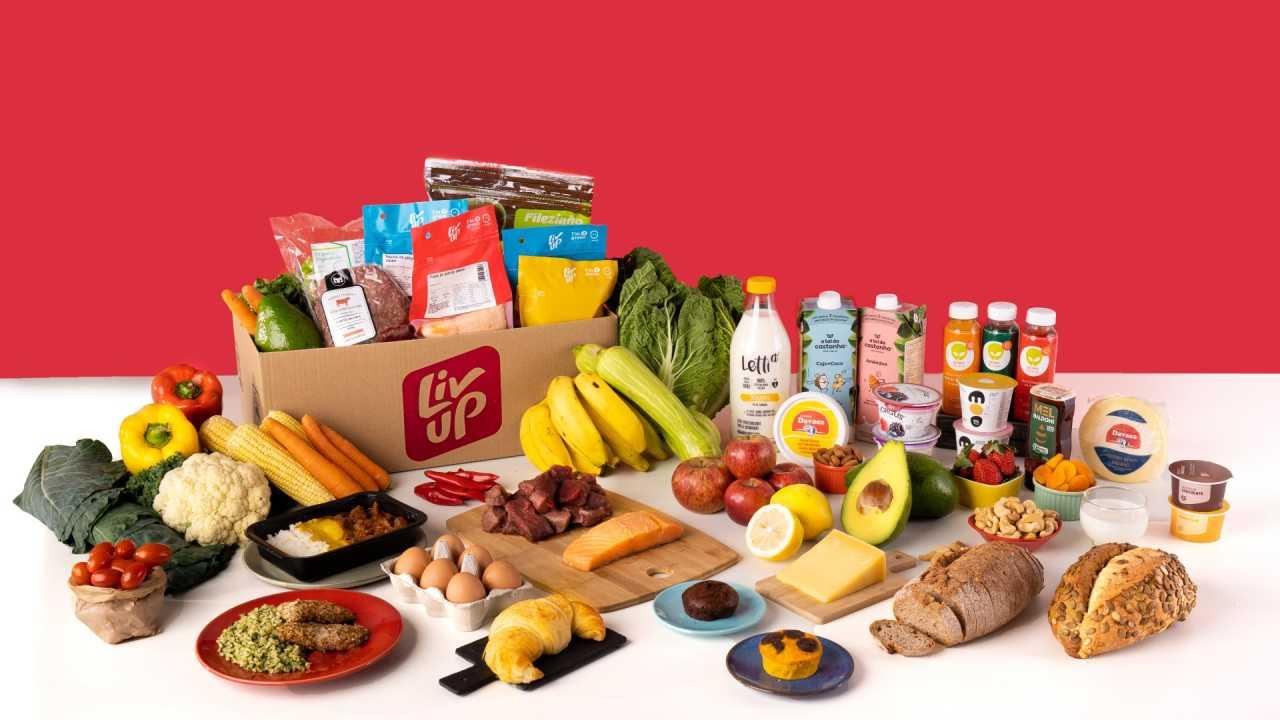 6 foodtechs brasileiras que estão revolucionando o mercado de refeições saudáveis