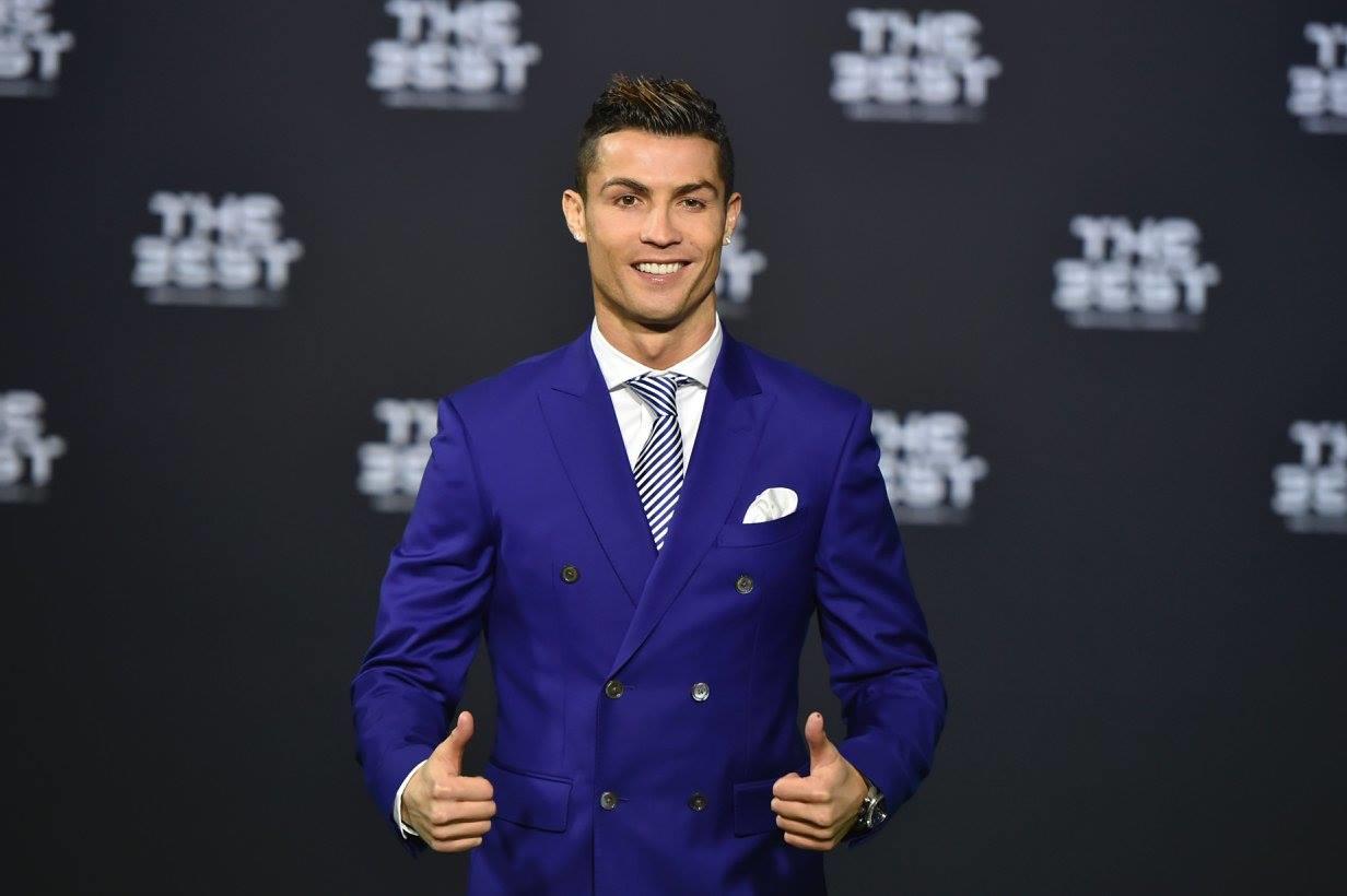 Cristiano Ronaldo investe em condomínios de alto luxo no Brasil