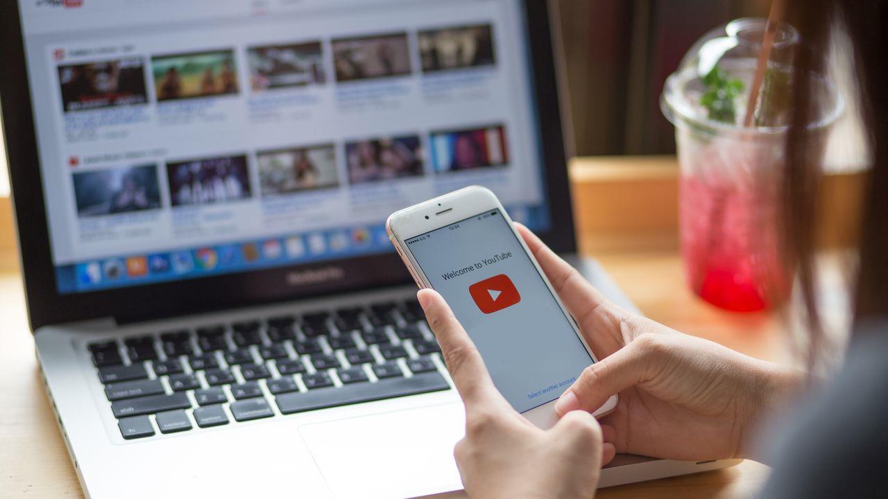 Plataforma do YouTube ultrapassa 50 milhões de assinantes no Music e no Premium