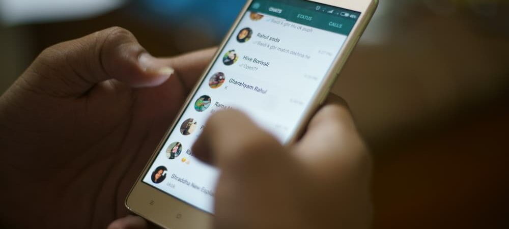 WhatsApp não vai mais funcionar em alguns modelos de celulares (CONFIRA A LISTA)