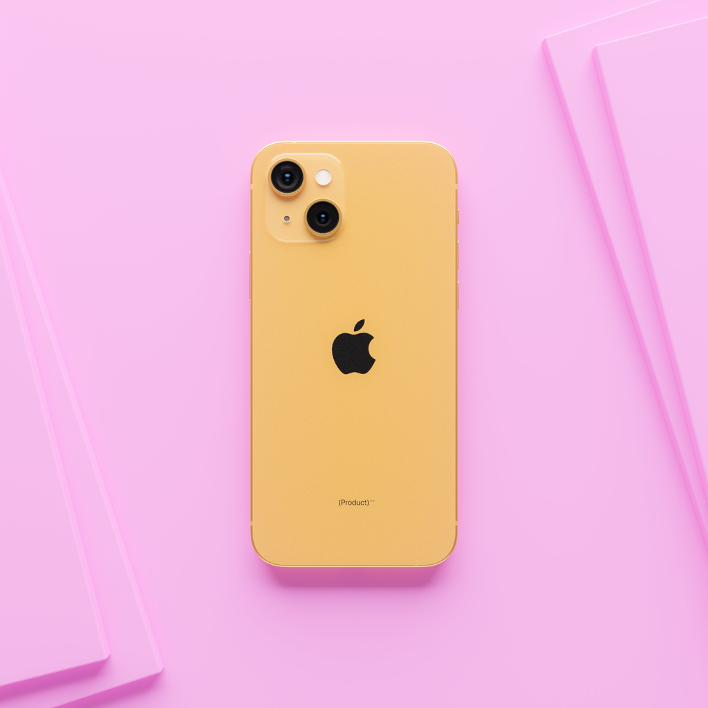 Apple deve apresentar novo iPhone em setembro