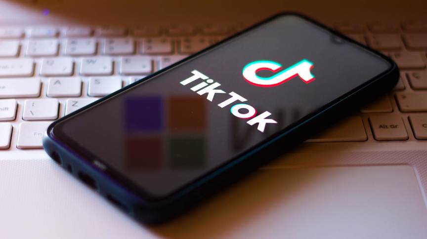 TikTok atinge a marca de 1 bilhão de usuários ativos por mês