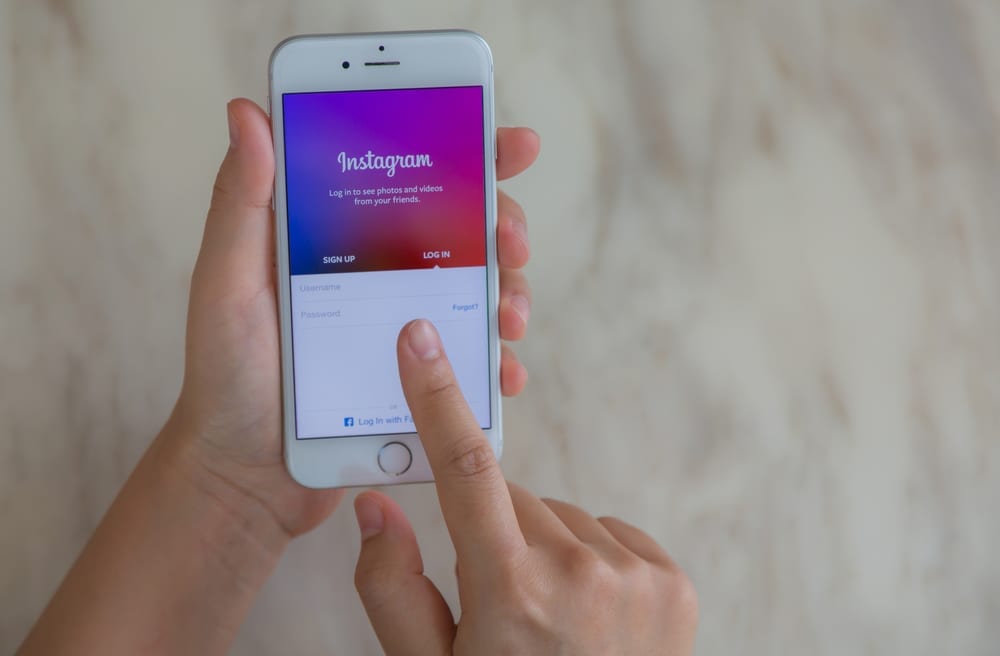 Instagram testa função que notifica usuários de problemas na plataforma