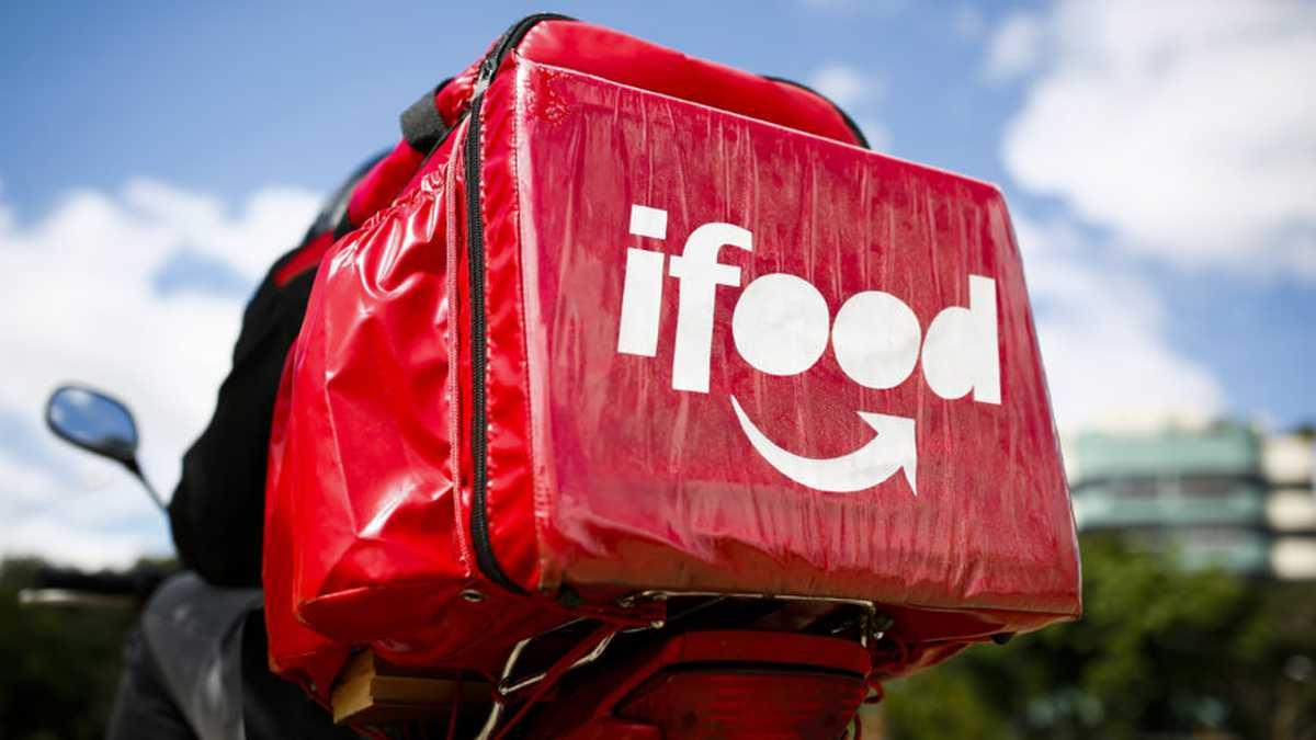 iFood pretende eliminar emissão de carbono até 2025 com veículos elétricos