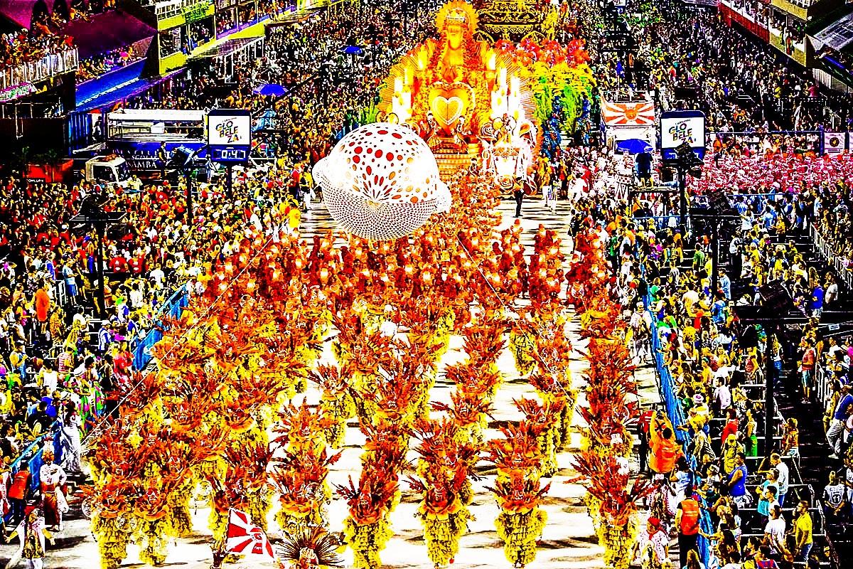 Carnaval 2021: prefeitura de São Paulo vai liberar R$ 20,4 milhões para escolas de samba