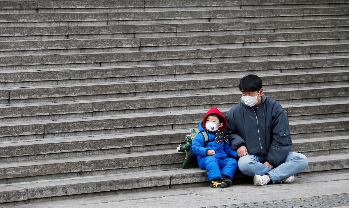 Nova lei na China deverá punir os pais por mau comportamento dos filhos