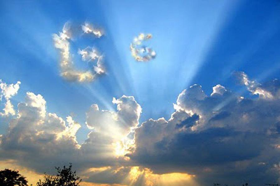 Chuva dá uma trégua e semana começa com sol entre nuvens e temperaturas agradáveis
