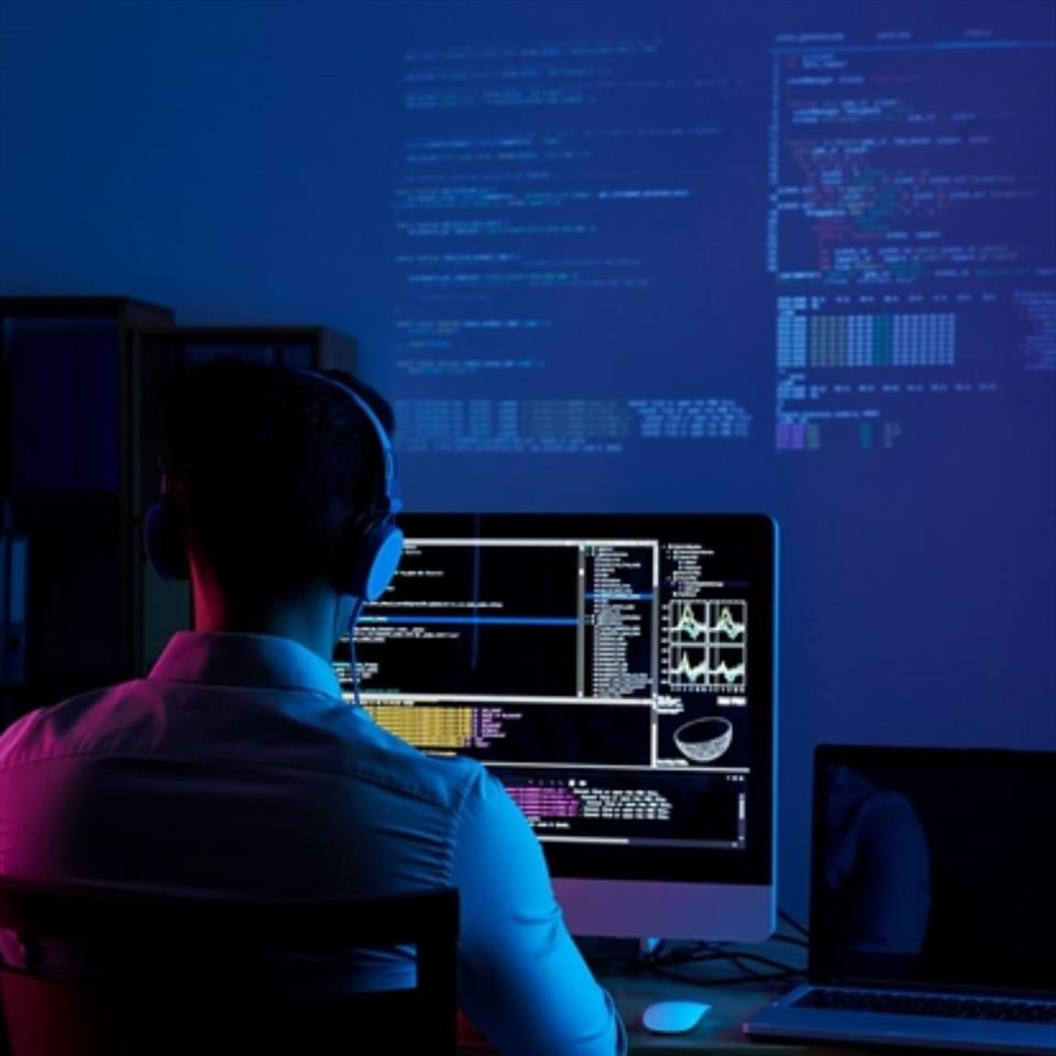Procura por profissionais de tecnologia cresce 671% durante a pandemia