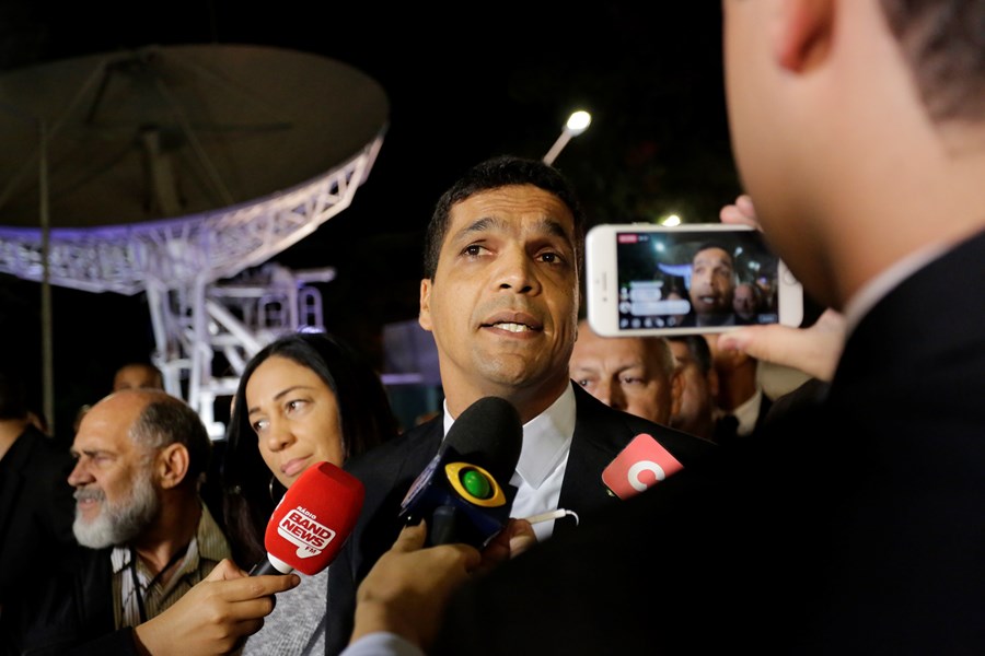Principais movimentações na corrida pela cadeira de presidente em 2022, saiba quem são os nomes cotados