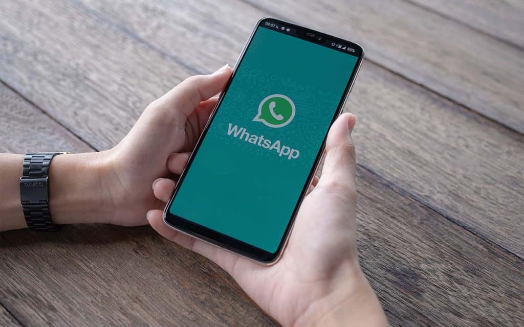 Saiba como transferir conversas do WhatsApp
