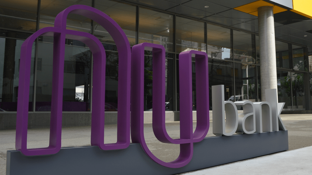 Nubank se associa à Copa do Mundo do Catar para reforçar alcance global