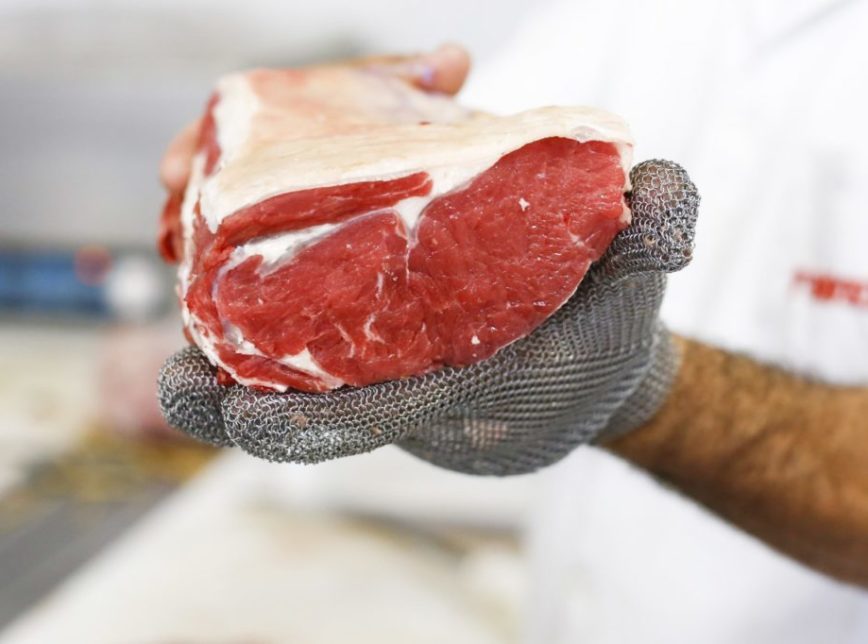 Brasil vai exportar carne bovina à Rússia