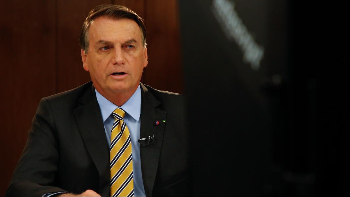 Bolsonaro confirma filiação ao PL no dia 30