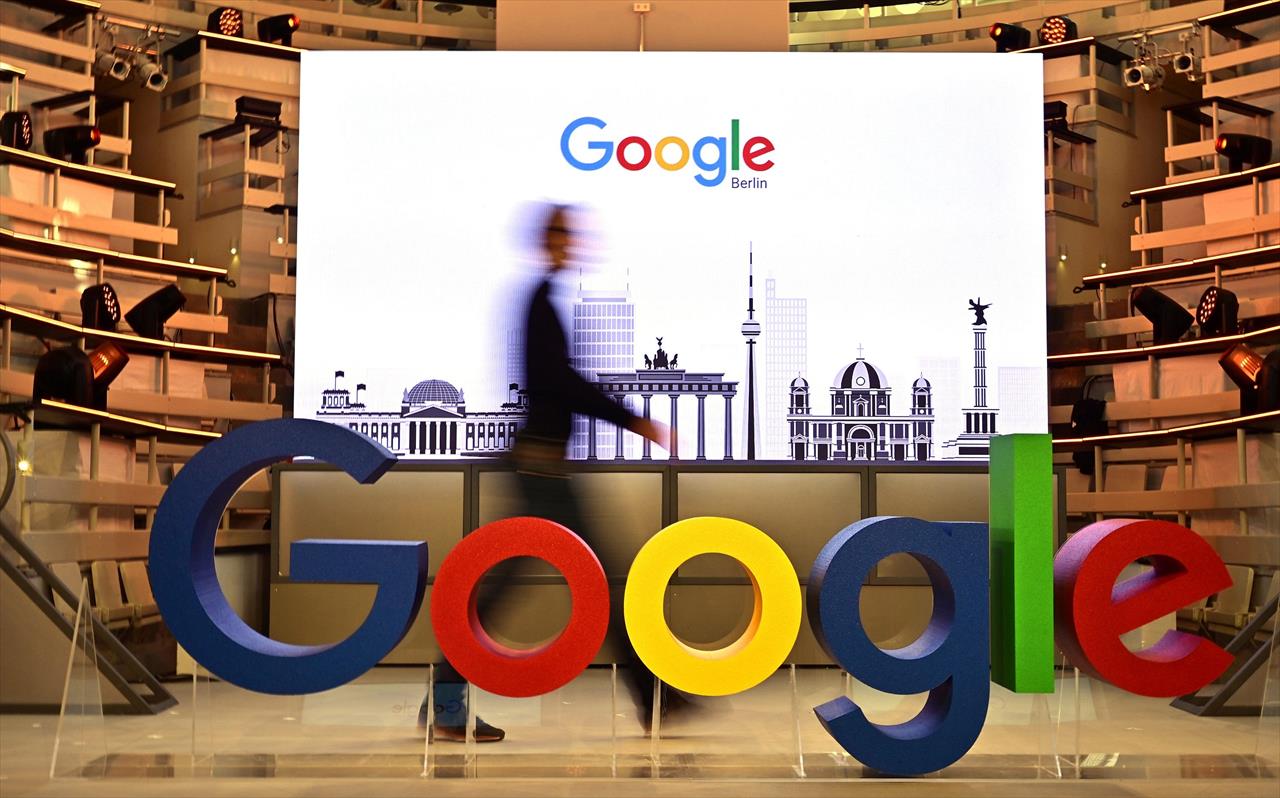 Google abre mais de 100 vagas de emprego no Brasil