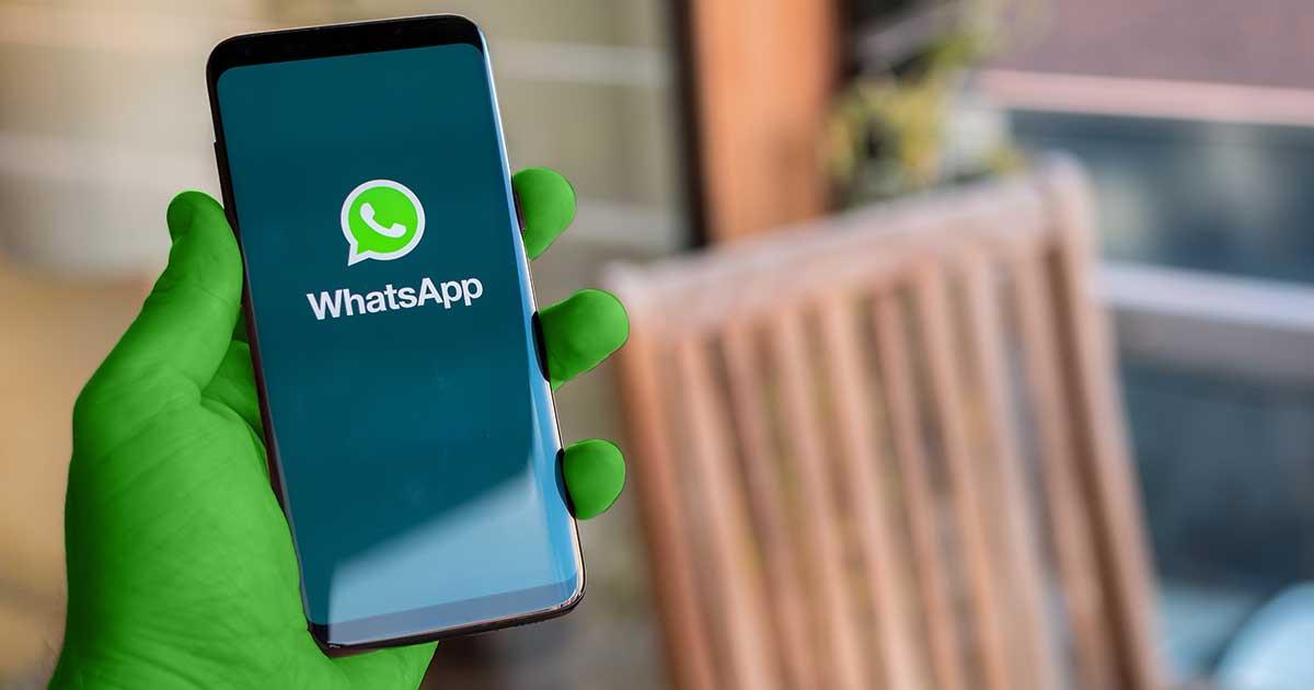 Agora é possível criar figurinhas diretamente pelo WhatsApp