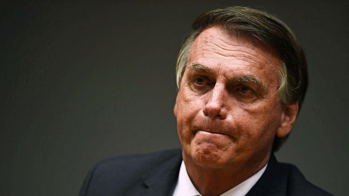Bolsonaro diz que é contra o Carnaval em 2022