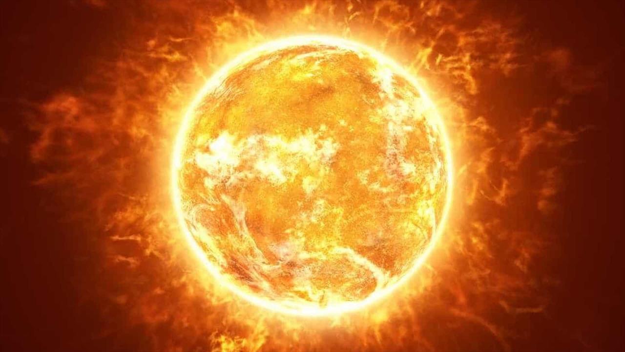 Sol pode ajudar a explicar presença de água na Terra