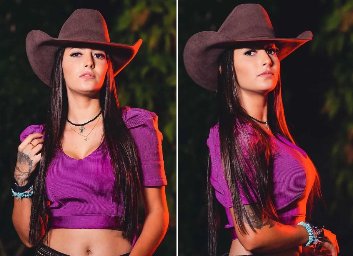 Exame comprova que influencer foi dopada e forçada a sexo anal durante rodeio em São Paulo