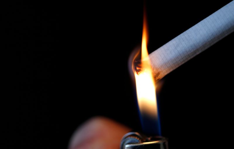 Nova Zelândia vai proibir venda de cigarros para as gerações futuras