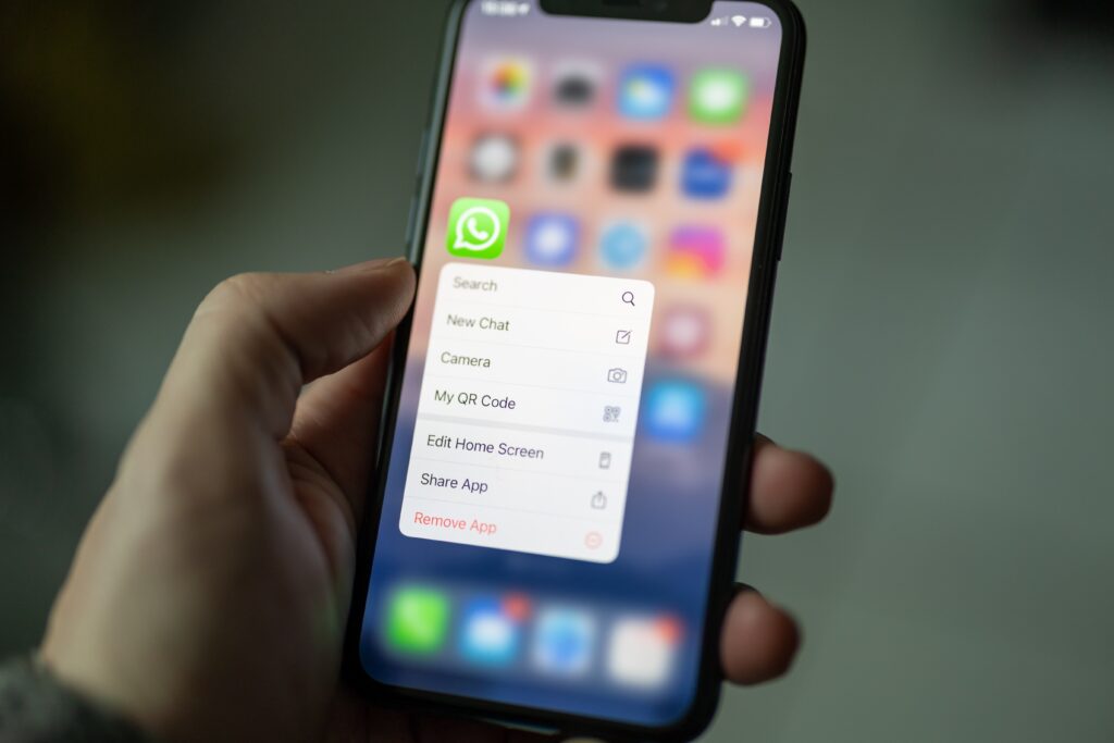 WhatsApp anuncia novas funções de segurança e privacidade