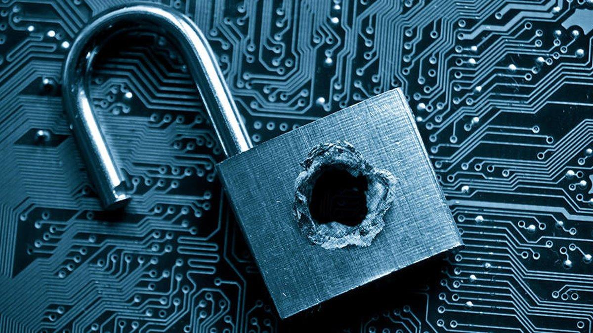 Brasil está no topo de vazamento de informação de dados no mundo, diz especialista